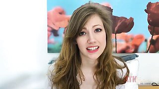 ATK Galleria featuring Ivy Wolfe's amateur action