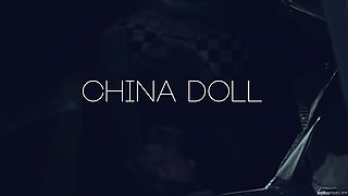 China Doll - Starring: Sydnee Vicious - PornFidelity