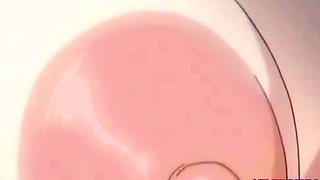 Hentai Hot Romantic Sex with My Teacher