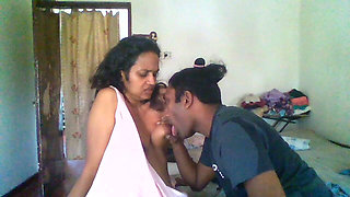 Stepuncle Caught Sneaking, to Stepdaughter's Bath