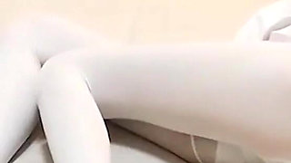 The Pure White Nurse