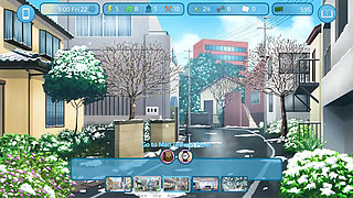 Love & sex second base: Friday ep 16