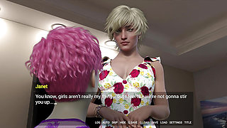 Getting Fucked By Neighbourhood Futa