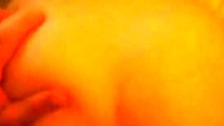 Serbian Babe's Steamy Webcam Show