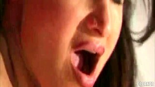 Horney lesbians Jessica and Raquel Devine - Vintage sex