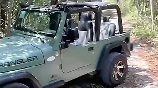 Hot Teenage Girl Gets Fucked in the Woods, Forest Sex, Teenage Sex Outdoors, Car Sex, Slutty Teenage Girl Fuckedp