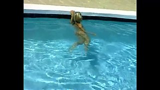 Hot Chick First Time Double Penetration Anal & Ass to Mouth with Mick Blue & George Uhl