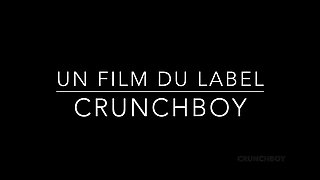 Morgan fucked bareback by bad boy from Paris