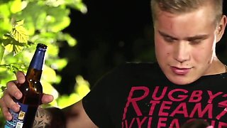 hot bisexual threesome