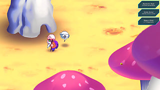 Kame Paradise Multiversex 2 - Goku's Wife Armor and Bulma's Fuck