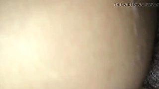 Indian Bhabhi Gives Her Big Ass Anal First Time - Desi Village Hot Sex