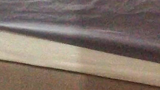 I in My Friend's Wife's Mouth