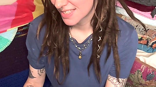 Bratty Step-daughter Taboo Tease