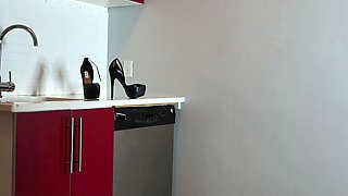 Perfect Pussy Close up milf Selda