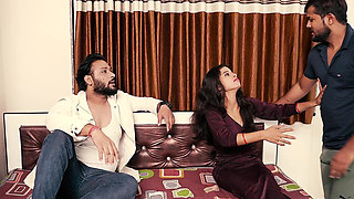 Had Sex with Friend's Girlfriend