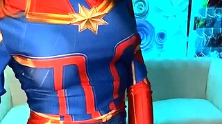 Amateur Video Amateur Webcam Panty Masturbation