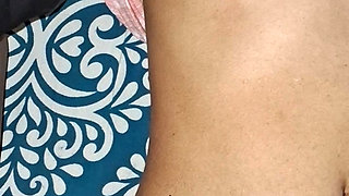 Indian deshi Virgin girl first time fingerings