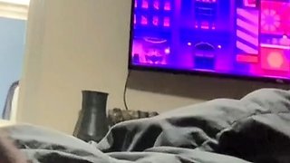 Amateur blondes pov blowjob and hardcore fun with lucky dude