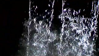 Sue Diamond gets fucked at night