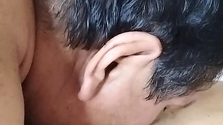 Another night of passion with my beautiful wife