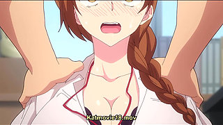 Adam_s Sweet Agony - Hindi dubbed episode 2