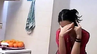 Italian Wife Caught Cheating - Husband Joins The Threesome