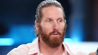 Steamy milf with an incredible fit body has her pussy rammed with BBC in front of her husband