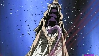 B Shadow 3 - Uncensored Hentai