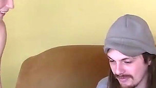 Jd Starts the Strip Candy Passing Game Strong, but the Girls Quickly Adapt