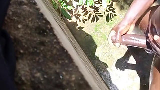 BBC Creampies on the Floor