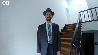 Noir So, Bishop Black And Rod Hardick - Soiree Nail Bts