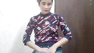 School girl ko paise dekar jabar dasti pela