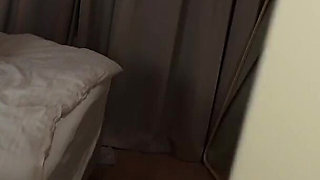 Step Sister Cheated on Boyfriend During Phone Call