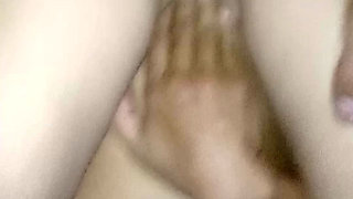 A Man Who Panics Inside