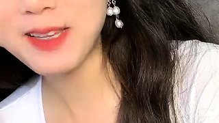 Emo Teen Becka Solo Webcam Masturbation Porn