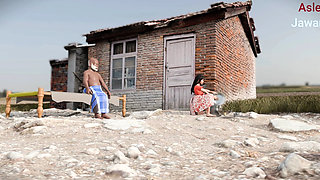 Sasur aur Bahu Ki Chudai (Fucking father-in-law and daughter-in-law)