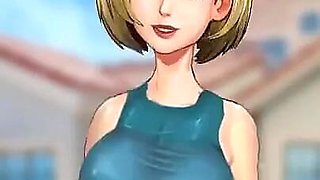 Taffy Tales Sex Scenes - Special Part 3 by Loveskysan69