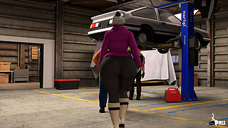 The Proposition Xmas Special 3