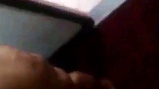 Monster Booty Latina Blonde MILF in Bikini