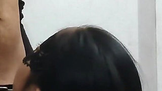 Desi Beautiful Cousin Sister Cock Sucking Brother