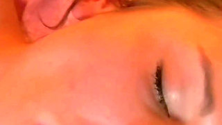 Nataly Gold: Pigtails, Blowjobs and Anal Sex