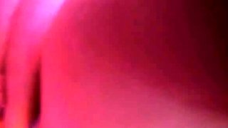 Pulled amateurs close up car sex