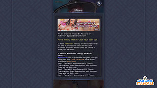 Ep2: Blowjob Katherine's Special Electric Therapy - King of Kinks