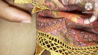 Punjabi Wife Fucked on New Year's Night with Clear Hindi