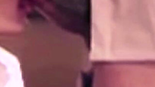 A High College Teen Virgin Before Leaving for College