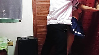 Pinay teen Student Sex