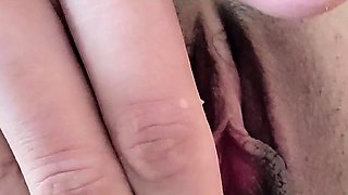 Hot amateur close up hardcore HD video