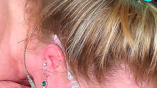 Throat Goblin Ep - 62 Personal Assistant Sloppy Top Blowjob