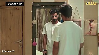 Indian romance blooms with intense, youthful passionate housewives