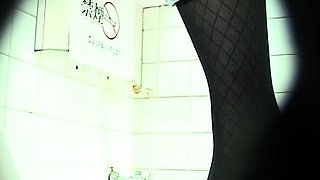 Amateur Asian GFs Ass Fucking